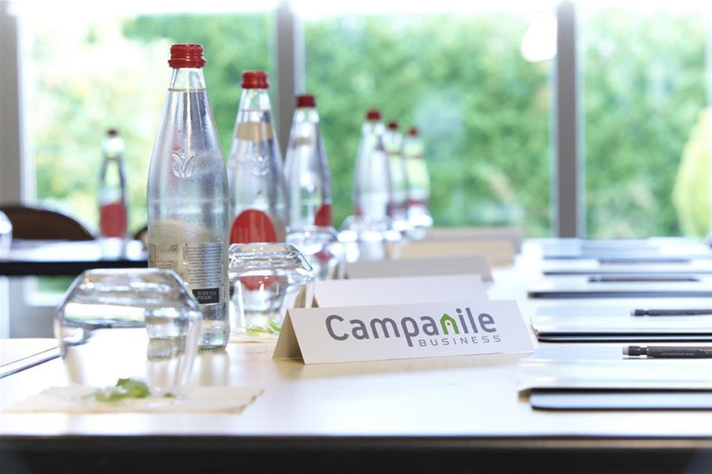 Campanile Deauville Saint-Arnoult Extérieur photo